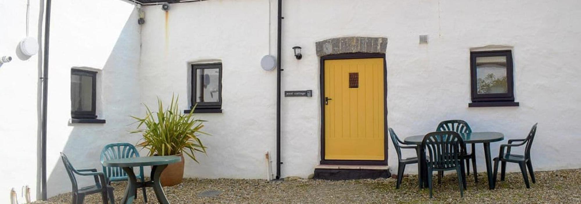 Celtic Haven Hotel Lydstep Exterior photo