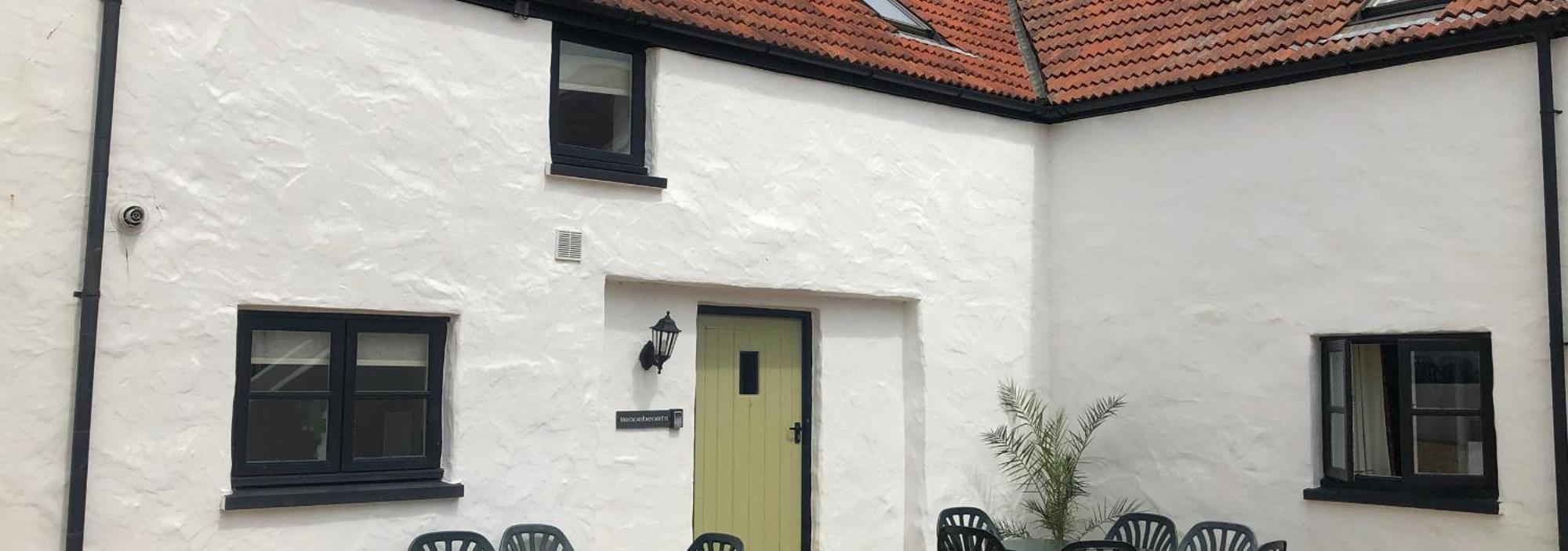 Celtic Haven Hotel Lydstep Exterior photo